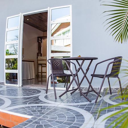 Cambria Hotel Nosy-Be Esterno foto