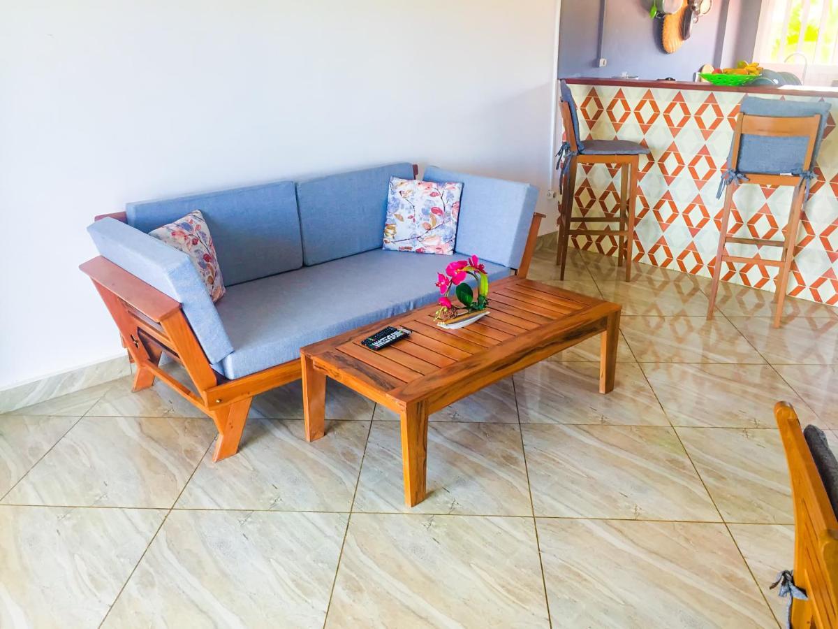Cambria Hotel Nosy-Be Esterno foto
