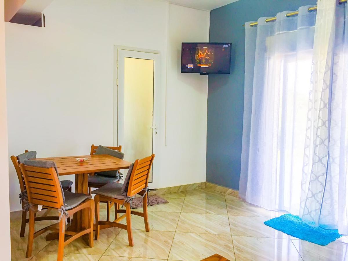 Cambria Hotel Nosy-Be Esterno foto