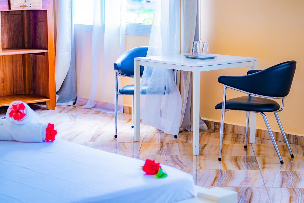 Cambria Hotel Nosy-Be Esterno foto