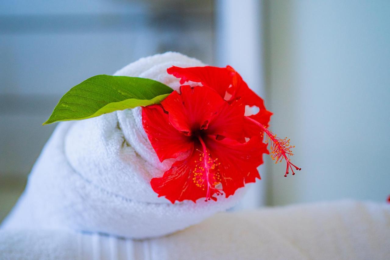 Cambria Hotel Nosy-Be Esterno foto