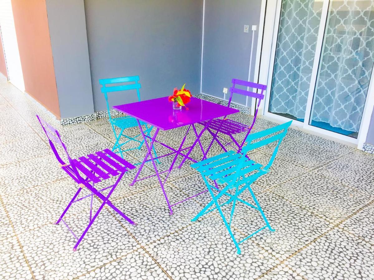 Cambria Hotel Nosy-Be Esterno foto