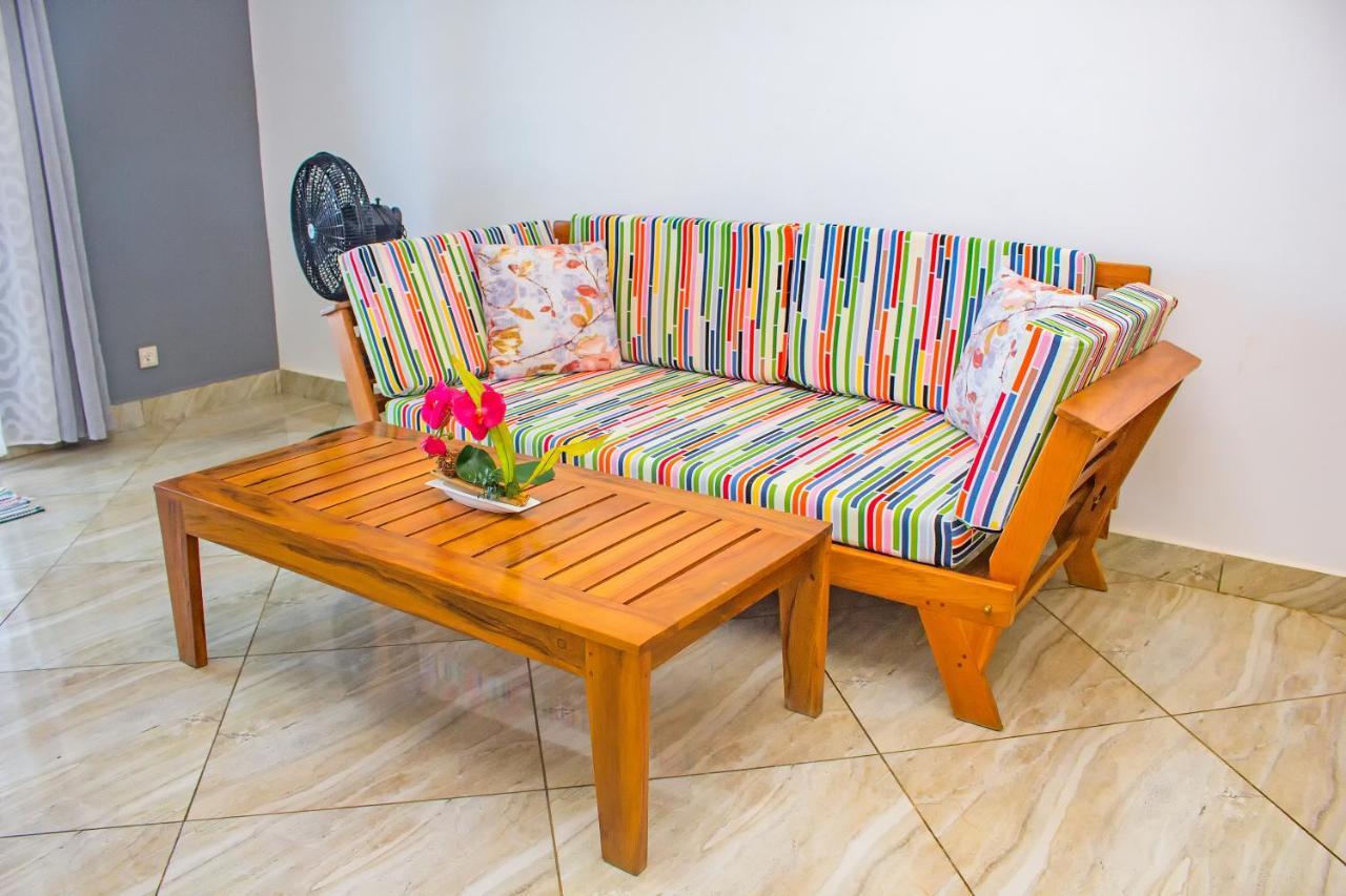 Cambria Hotel Nosy-Be Esterno foto
