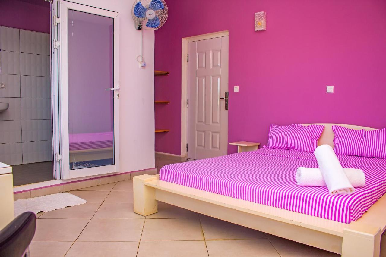 Cambria Hotel Nosy-Be Esterno foto
