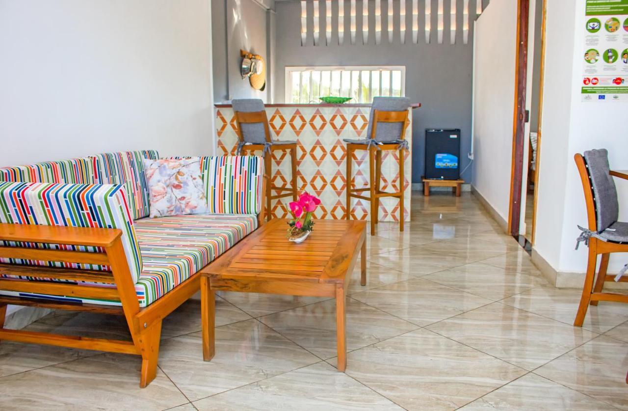 Cambria Hotel Nosy-Be Esterno foto