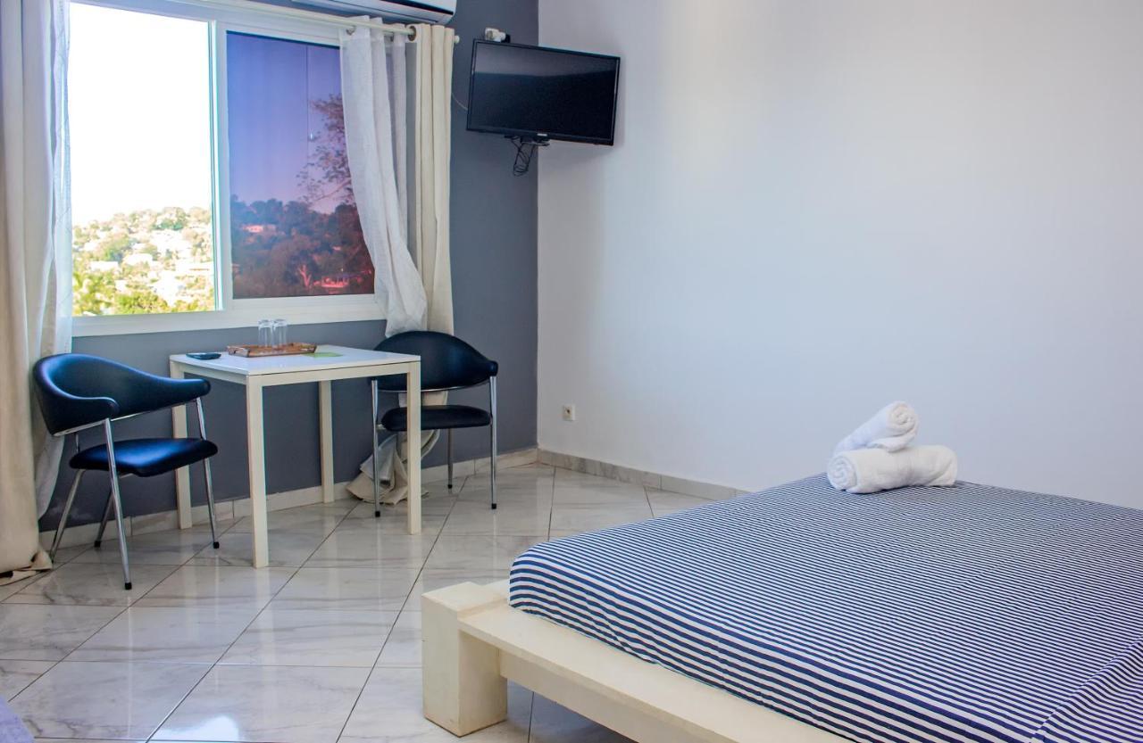 Cambria Hotel Nosy-Be Esterno foto