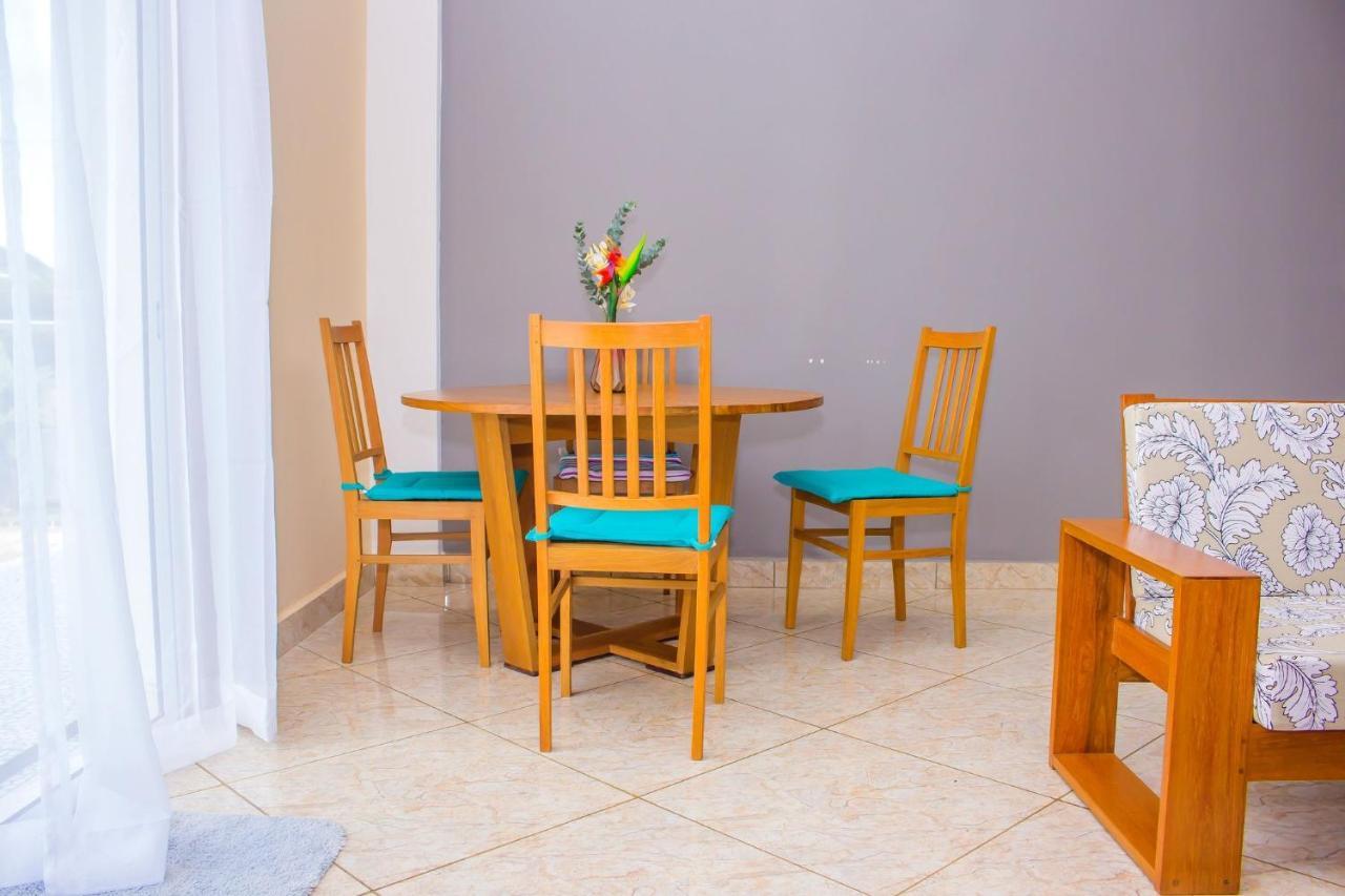 Cambria Hotel Nosy-Be Esterno foto
