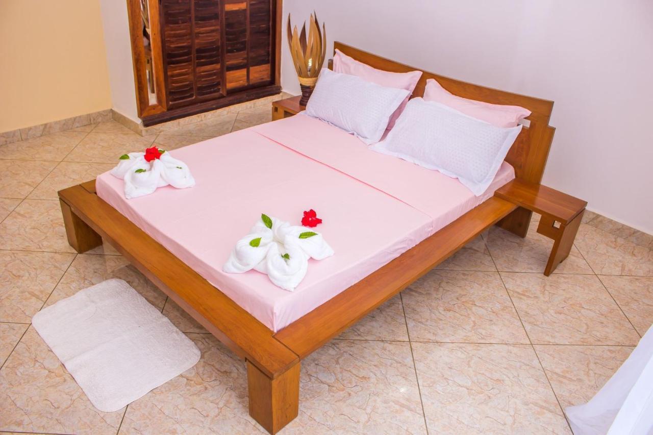 Cambria Hotel Nosy-Be Esterno foto