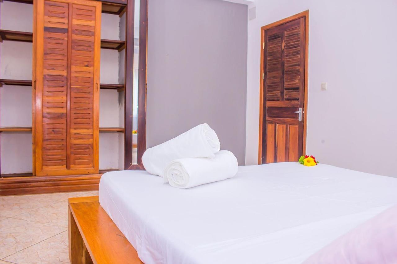 Cambria Hotel Nosy-Be Esterno foto