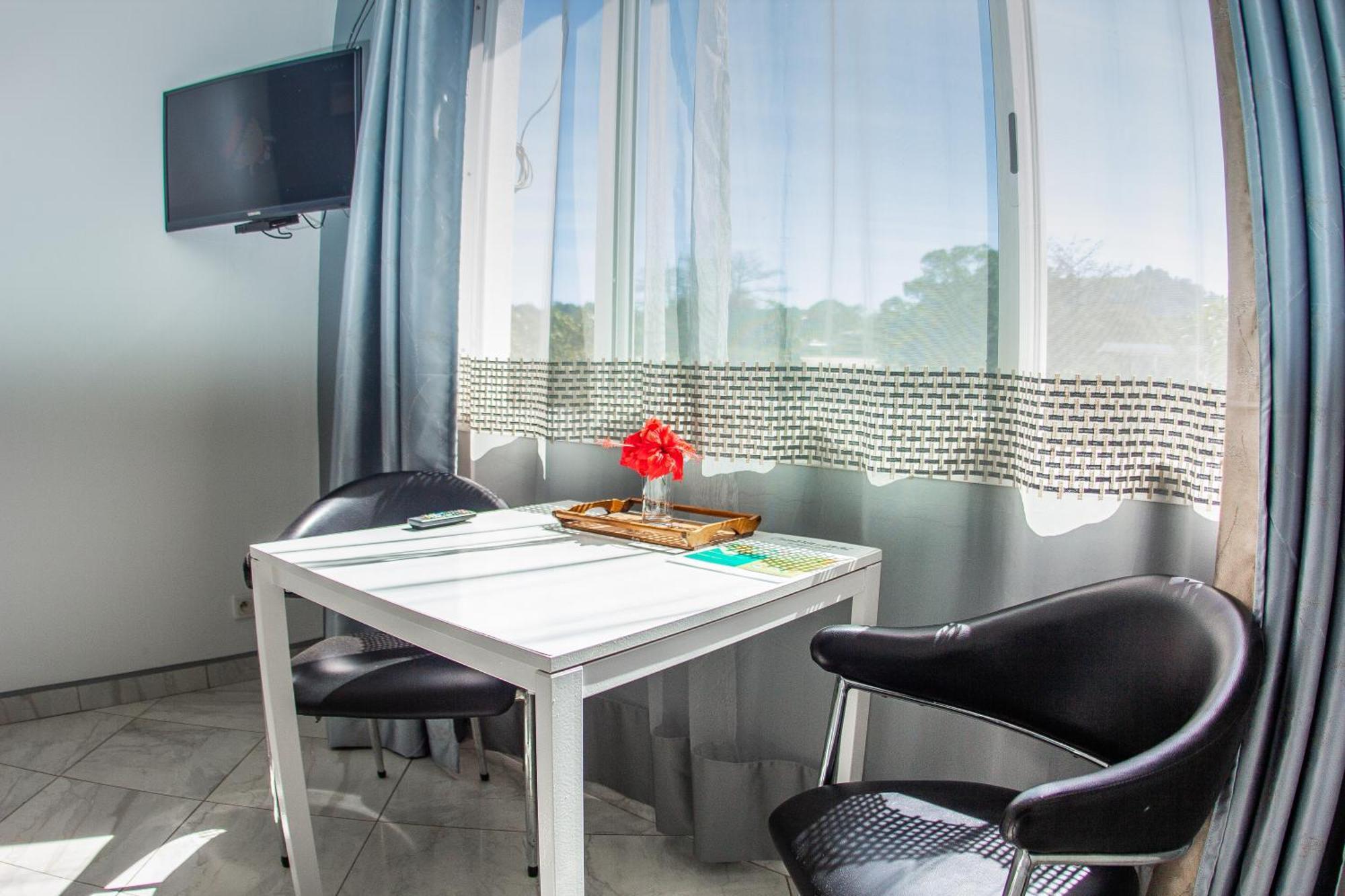 Cambria Hotel Nosy-Be Esterno foto
