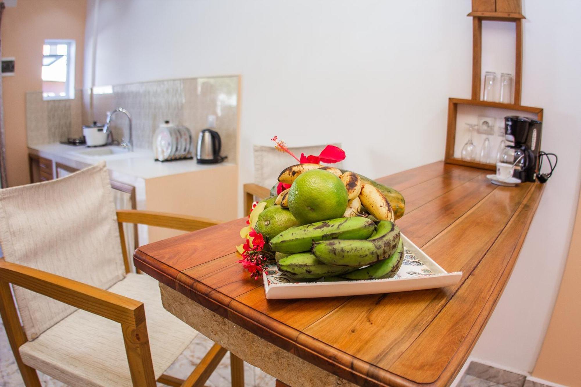Cambria Hotel Nosy-Be Esterno foto