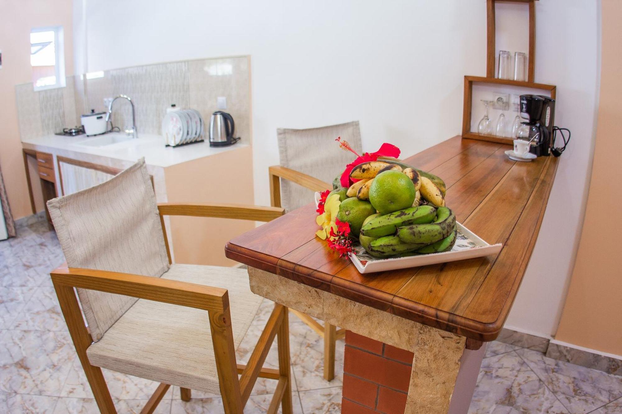 Cambria Hotel Nosy-Be Esterno foto