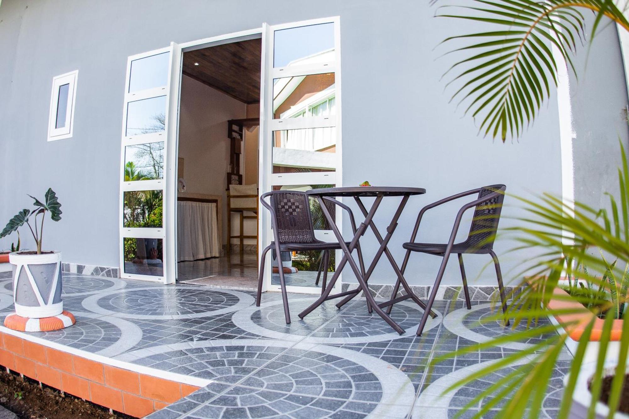Cambria Hotel Nosy-Be Esterno foto