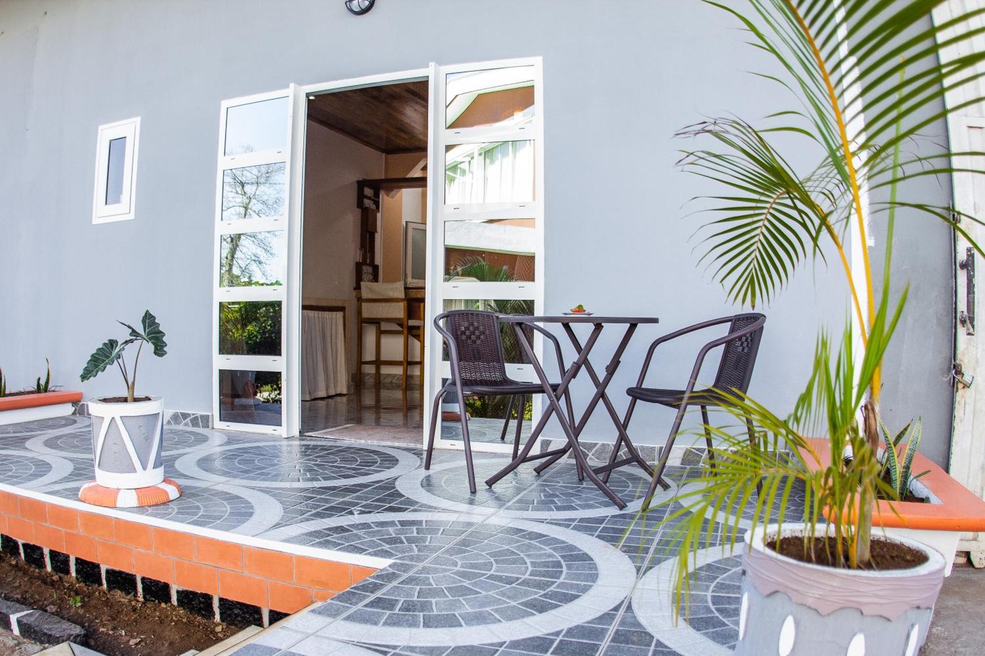 Cambria Hotel Nosy-Be Esterno foto