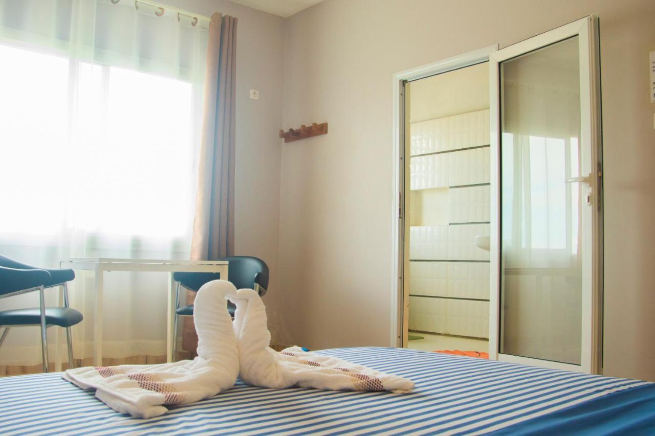 Cambria Hotel Nosy-Be Esterno foto